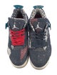 Jordan 4 Retro SE Sashiko Sneakers