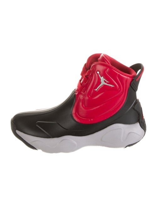 Jordan Kids' Drip 23 'Bred' (PS) Sneakers