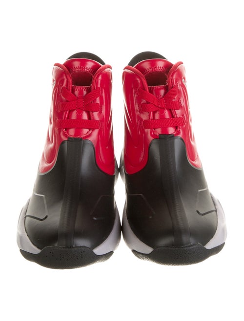 Jordan Kids' Drip 23 'Bred' (PS) Sneakers