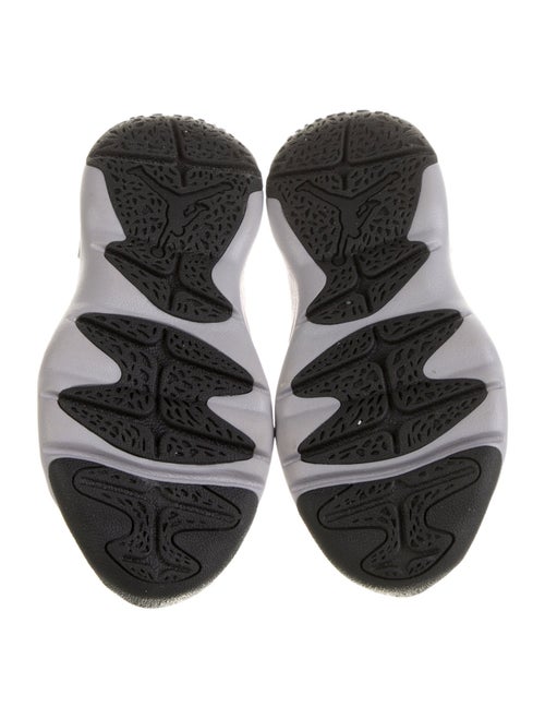 Jordan Kids' Drip 23 'Bred' (PS) Sneakers