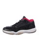 Jordan Leather Mesh Accents Sneakers