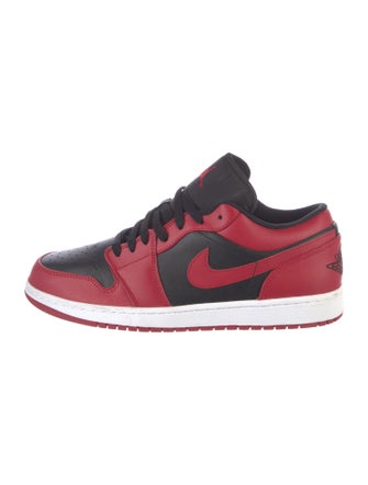 Jordan Jordan 1 Low Athletic Sneakers