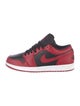 Jordan Jordan 1 Low Athletic Sneakers