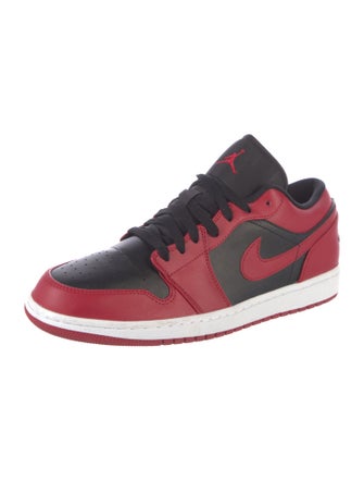 Jordan Jordan 1 Low Athletic Sneakers