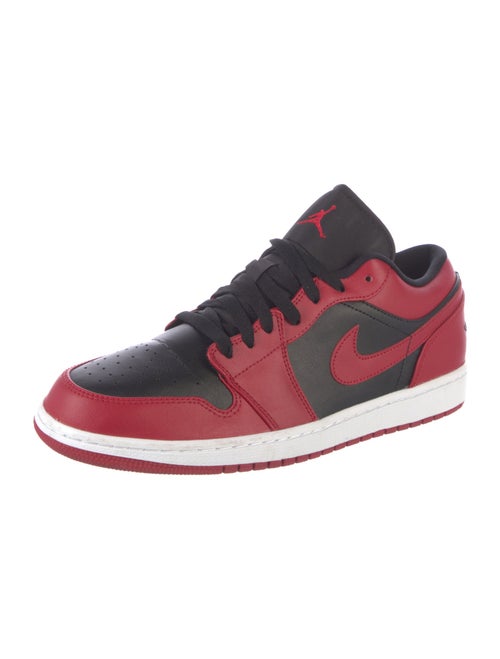 Jordan Jordan 1 Low Athletic Sneakers