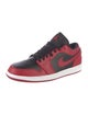 Jordan Jordan 1 Low Athletic Sneakers