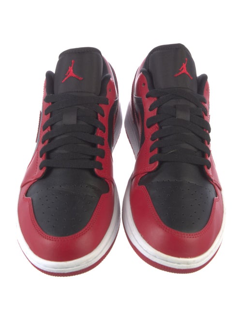 Jordan Jordan 1 Low Athletic Sneakers