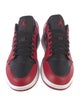 Jordan Jordan 1 Low Athletic Sneakers