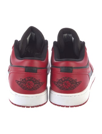 Jordan Jordan 1 Low Athletic Sneakers
