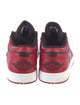 Jordan Jordan 1 Low Athletic Sneakers