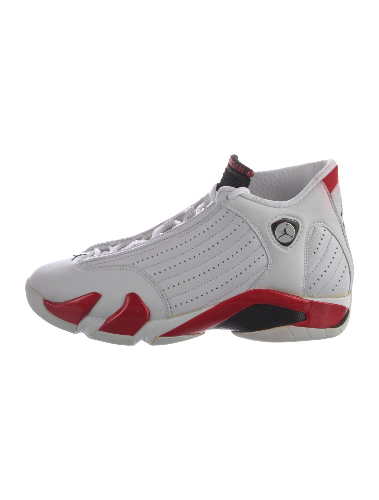 Jordan Jordan 14 OG 'Candy Cane' Sneakers