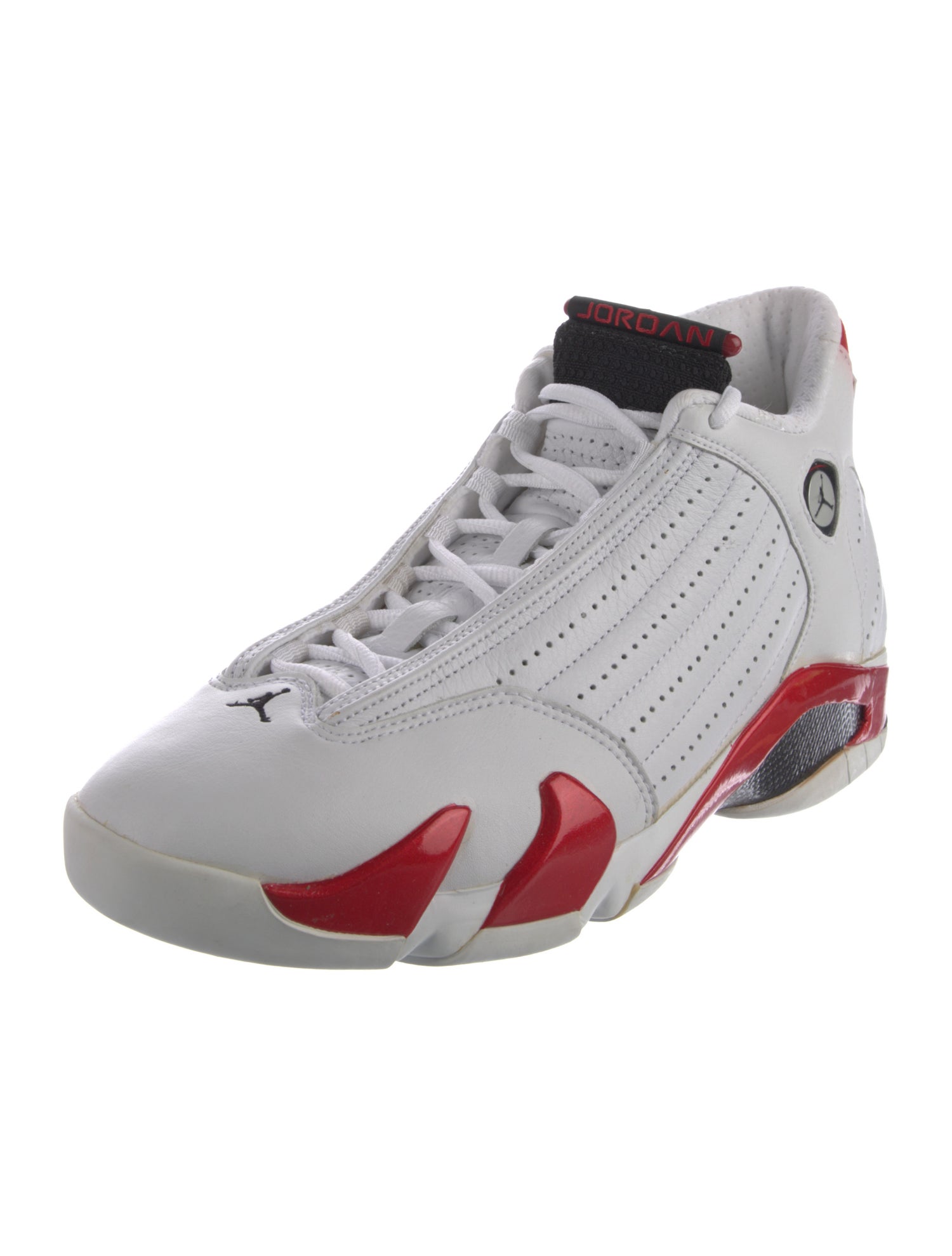 Jordan Jordan 14 OG 'Candy Cane' Sneakers