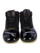 Jordan Leather Sneakers