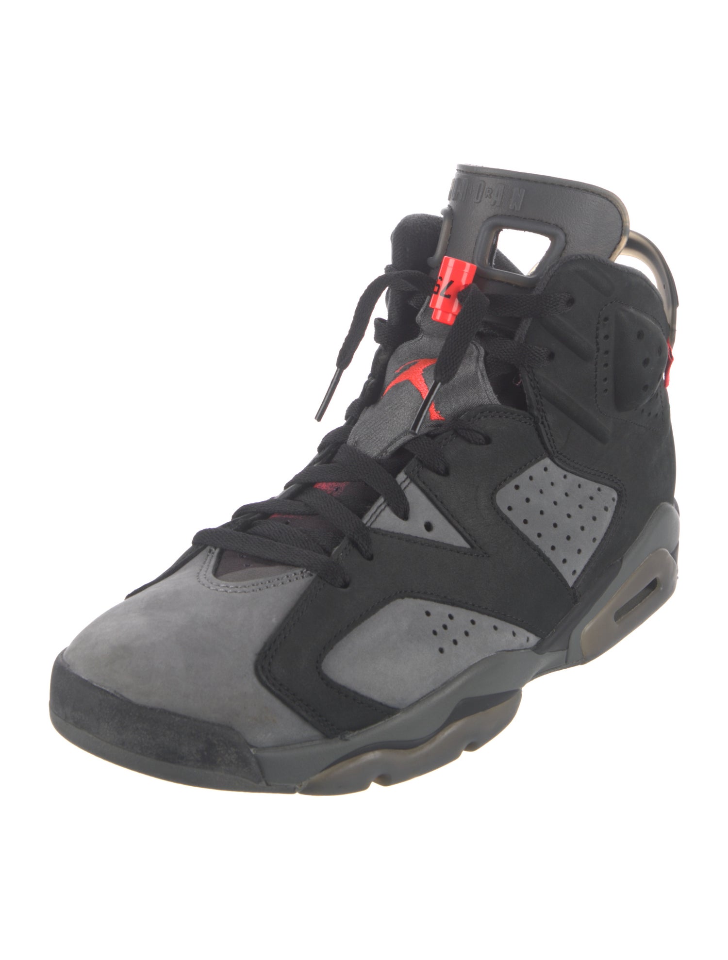 Jordan 6 Retro PSG Paris Saint-Germain Sneakers