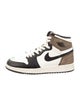Jordan 1 Retro High 'Dark Mocha' (GS)