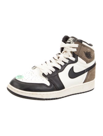 Jordan 1 Retro High 'Dark Mocha' (GS)