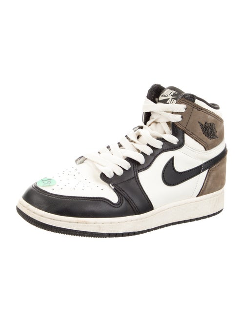 Jordan 1 Retro High 'Dark Mocha' (GS)