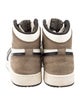 Jordan 1 Retro High 'Dark Mocha' (GS)