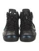 Jordan Leather Sneakers