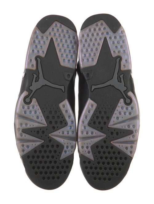 Jordan Leather Sneakers