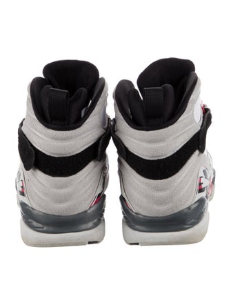 Jordan Leather Printed Sneakers