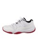 Jordan Leather Athletic Sneakers