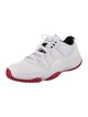 Jordan Leather Athletic Sneakers