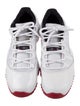 Jordan Leather Athletic Sneakers