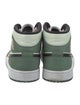 Jordan 1 Mid ;Dutch Green' Sneakers