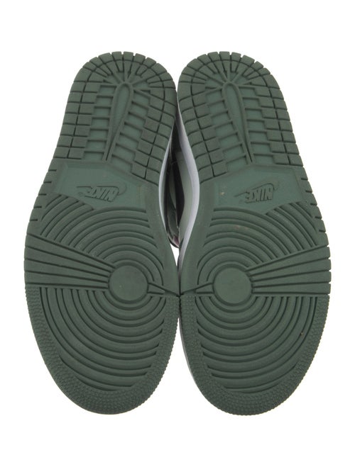 Jordan 1 Mid ;Dutch Green' Sneakers