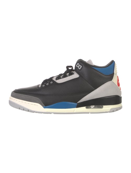 Jordan 3 Retro OG 'Rare Air' Athletic Sneakers