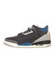 Jordan 3 Retro OG 'Rare Air' Athletic Sneakers