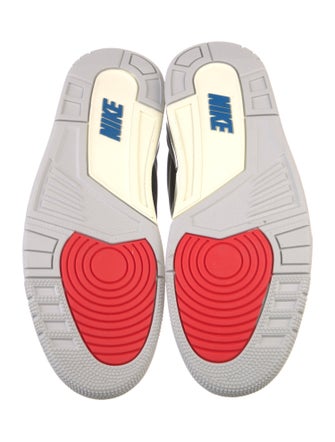 Jordan 3 Retro OG 'Rare Air' Athletic Sneakers