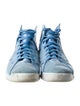 Jordan Nubuck Lasercut Accents Sneakers