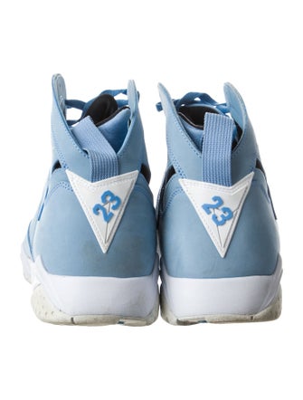 Jordan Nubuck Lasercut Accents Sneakers