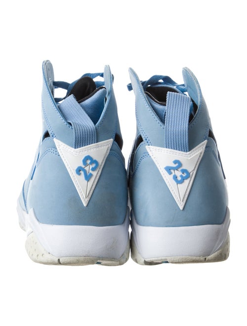 Jordan Nubuck Lasercut Accents Sneakers