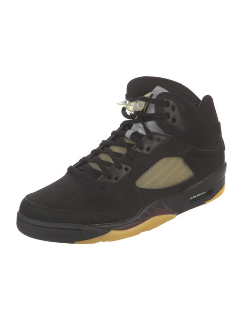 Jordan A Ma Maniere x Jordan 5 'Dusk' Sneakers