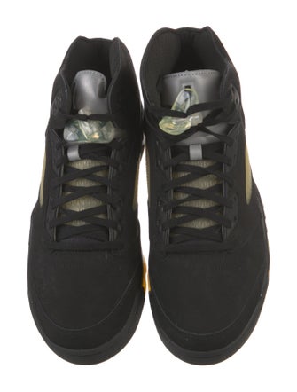 Jordan A Ma Maniere x Jordan 5 'Dusk' Sneakers