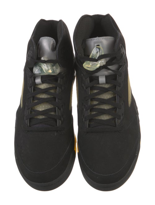 Jordan A Ma Maniere x Jordan 5 'Dusk' Sneakers