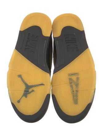 Jordan A Ma Maniere x Jordan 5 'Dusk' Sneakers