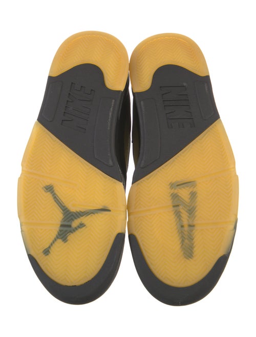 Jordan A Ma Maniere x Jordan 5 'Dusk' Sneakers