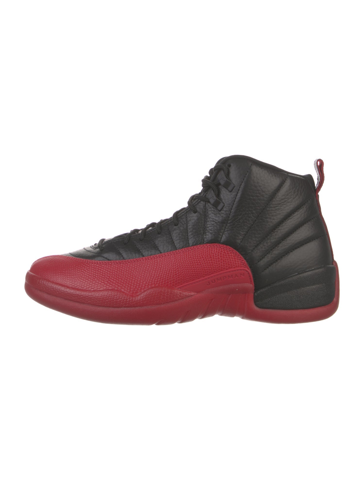 Jordan 12 'Flu Game' Sneakers