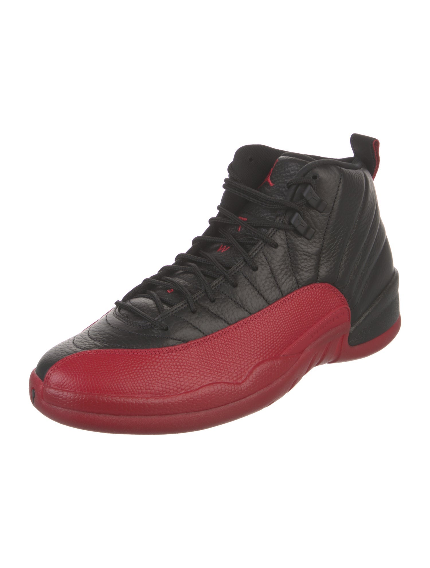 Jordan 12 'Flu Game' Sneakers