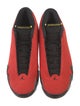 Jordan 14 'Ferrari' Sneakers