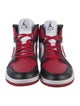 Jordan Leather Sneakers