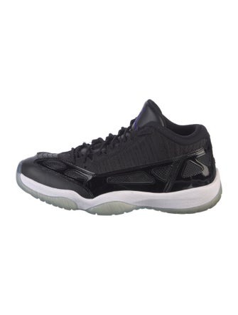 Jordan 11 Retro Low IE Space Jam Sneakers