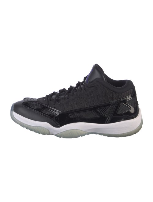 Jordan 11 Retro Low IE Space Jam Sneakers