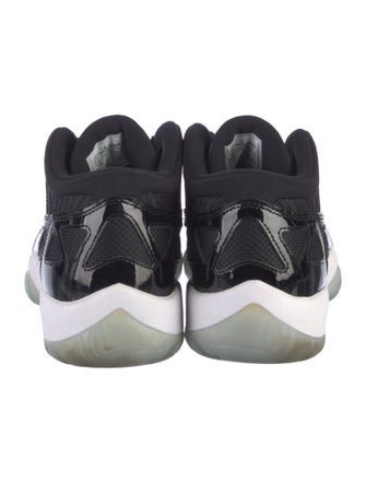 Jordan 11 Retro Low IE Space Jam Sneakers
