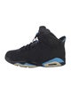 Jordan Nubuck Sneakers
