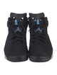 Jordan Nubuck Sneakers